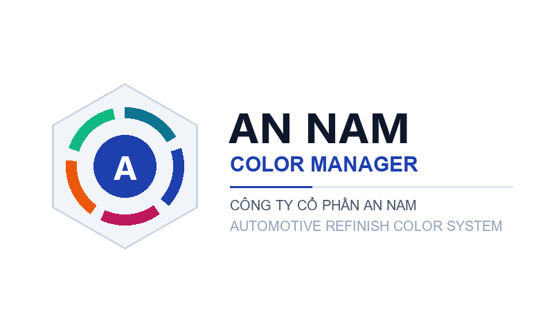 An Nam Color Suite